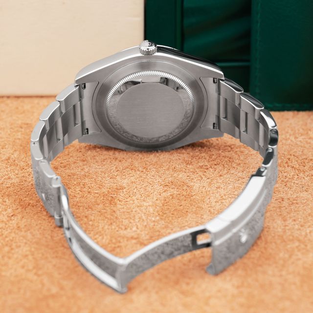 Rolex Datejust II 116300 Image 4